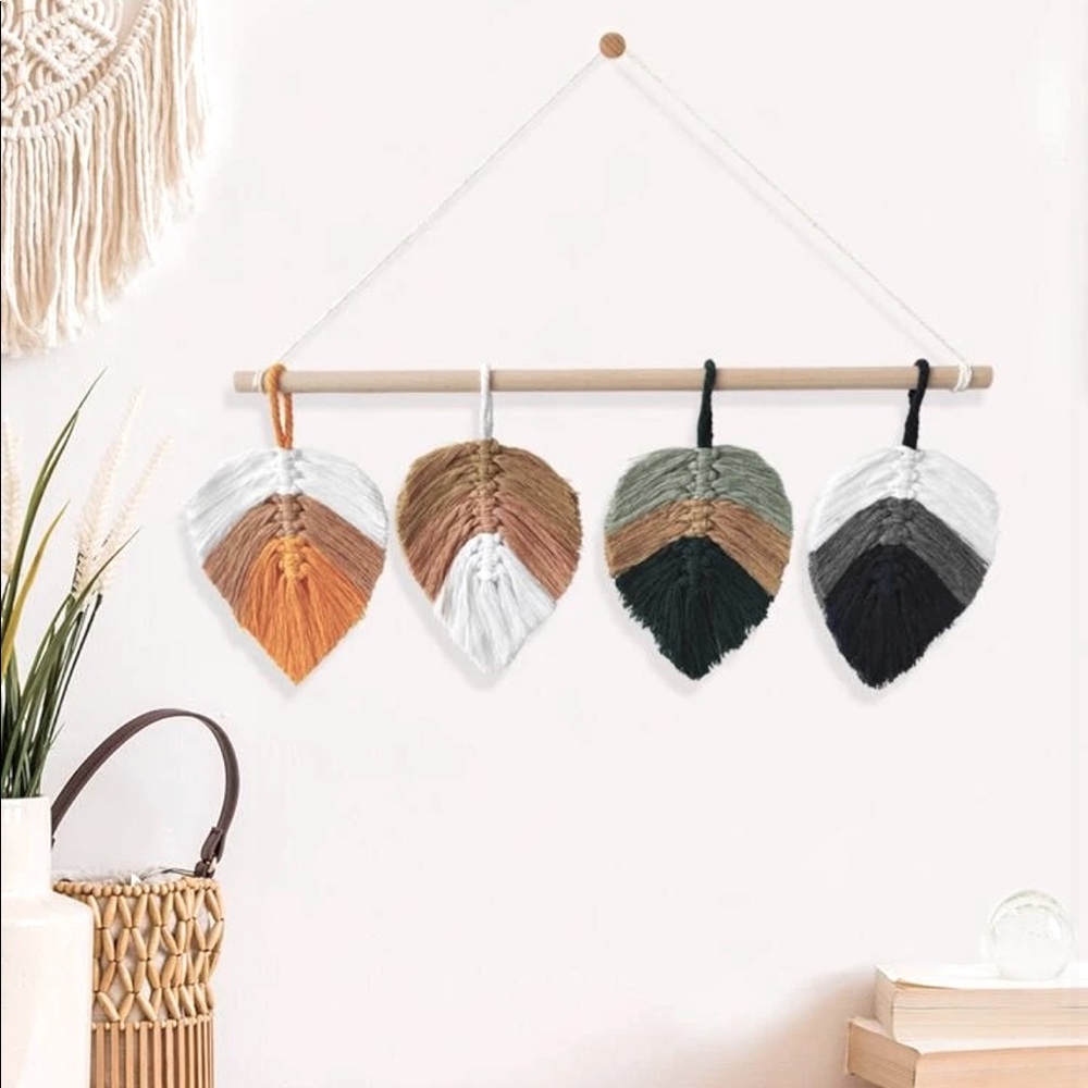 Bohemian Wall Decor